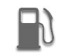 Consumo de combustible para la rutaSanta-Anita Colorines